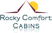Rocky Comfort Cabins - Cabin rental near Carbondale, Il. 