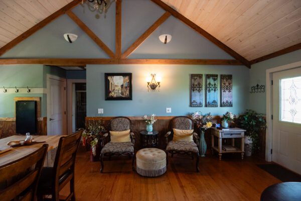 The French Creole Cabin - Image 16