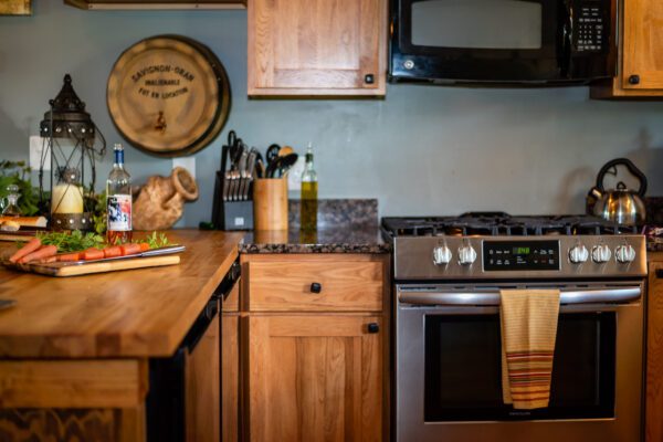 The French Creole Cabin - Image 8