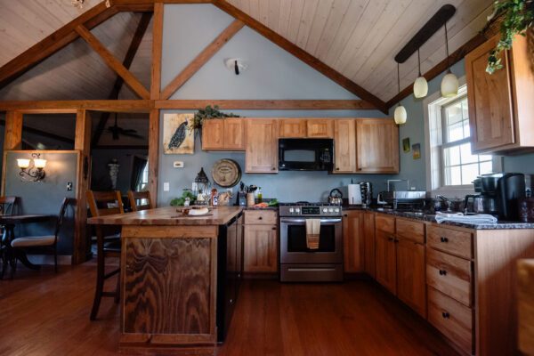 The French Creole Cabin - Image 9